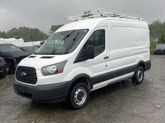 Used 2015 Ford Transit 250 130 Medium Roof RWD video 1