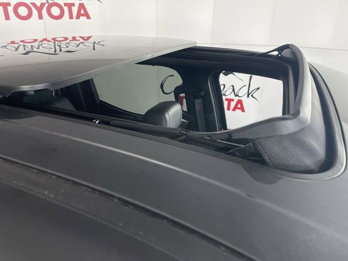 New 2026 Toyota Tundra Platinum image 10