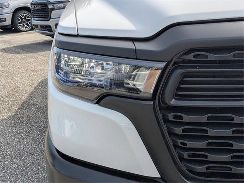 New 2026 RAM 1500 Tradesman image 10