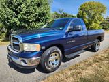 Used 2005 Dodge Ram 1500 Truck SLT w/ Trailer Tow Group image 2