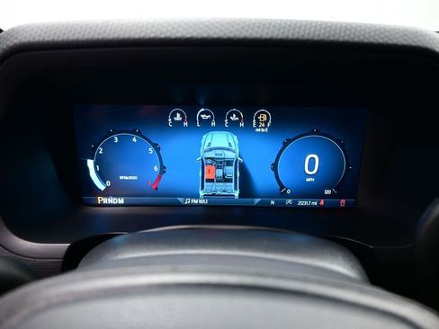 Used 2025 Ford F150 STX RWD image 19