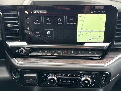 New 2026 GMC Sierra 1500 SLT w/ SLT Premium Plus Package image 31