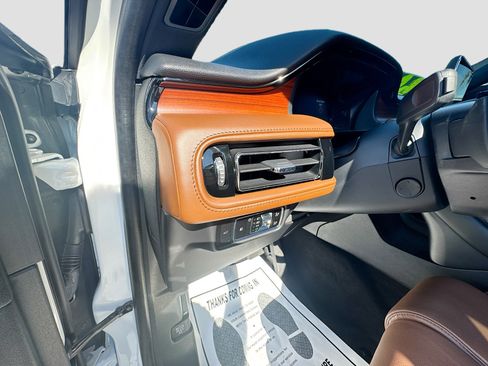 Used 2024 Lincoln Aviator Reserve w/ Equipment Group 201A image 22