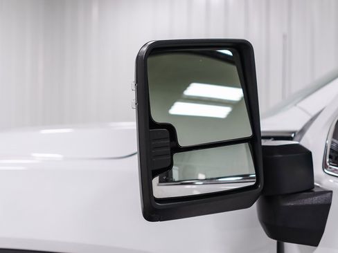 Used 2023 GMC Sierra 2500 SLE w/ Gooseneck/5TH Wheel Package image 39