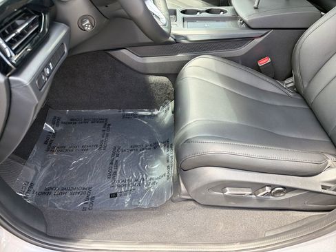 New 2026 Acura MDX FWD image 20