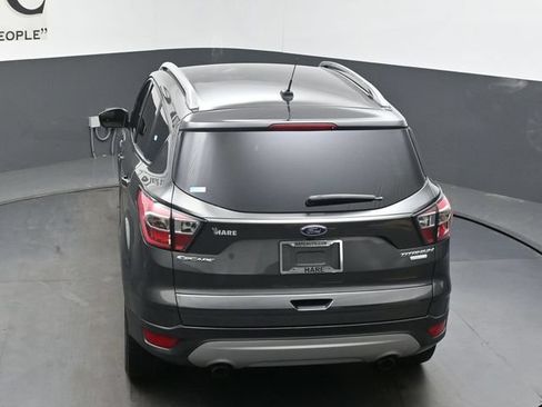 Used 2017 Ford Escape Titanium FWD image 60