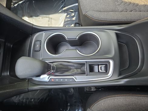 Used 2024 Chevrolet Equinox LT image 22