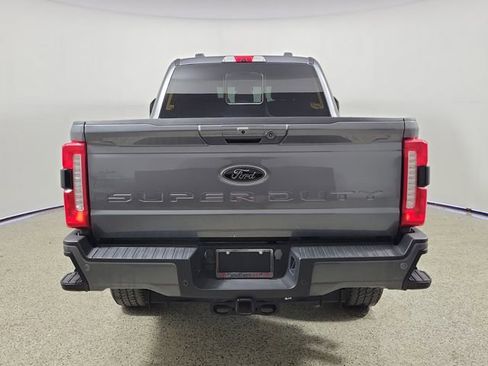 Used 2024 Ford F250 Lariat w/ Lariat Ultimate Package image 6