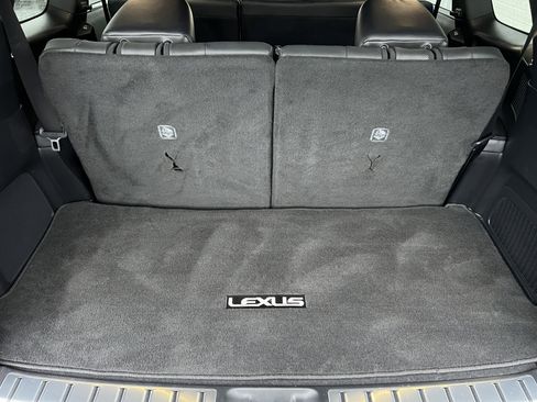 Used 2024 Lexus TX 350 AWD image 18