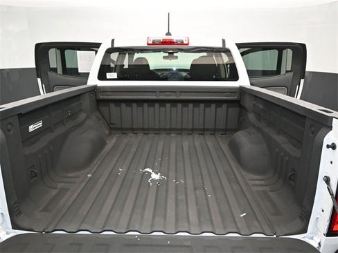 Used 2022 Chevrolet Colorado W/T image 15