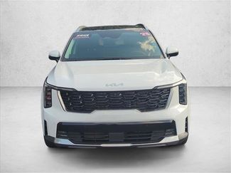 Used 2025 Kia Sorento SX FWD video 2