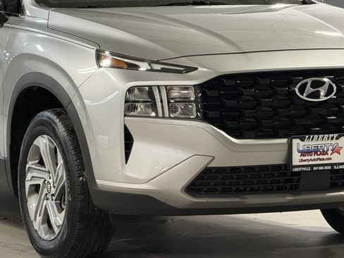 Used 2023 Hyundai Santa Fe SEL w/ Cargo Package AWD/4WD image 4