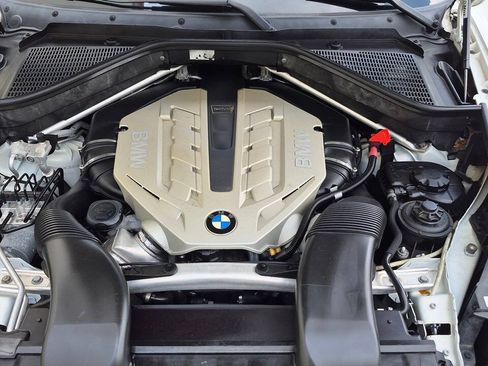 Used 2010 BMW X6 xDrive50i AWD/4WD image 62