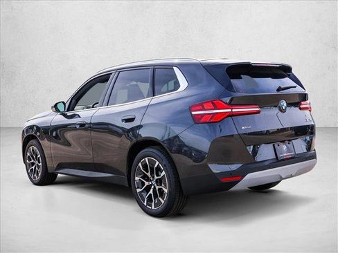 New 2026 BMW X3 xDrive30 AWD/4WD image 7