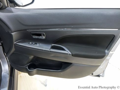 Used 2022 Mitsubishi Outlander Sport FWD image 29