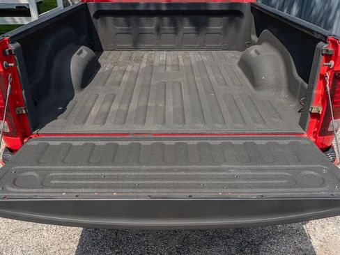 Used 2016 RAM 1500 Sport w/ Convenience Group RWD image 10
