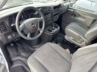 Used 2024 Chevrolet Express 2500 w/ Driver Convenience Package video 2