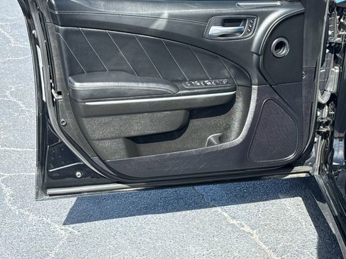 Used 2023 Dodge Charger Scat Pack w/ Plus Group image 10