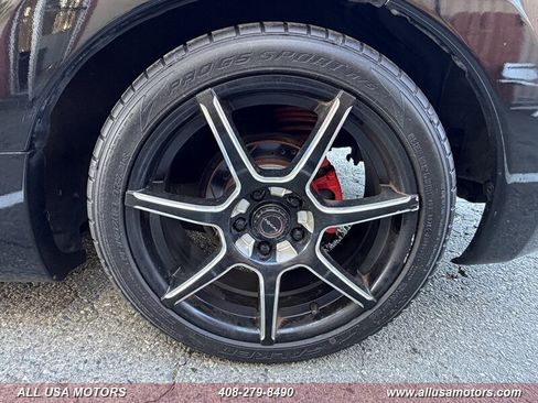 Used 2007 Mitsubishi Eclipse SE FWD image 12