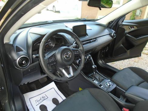 Used 2019 MAZDA CX-3 Touring AWD/4WD image 15