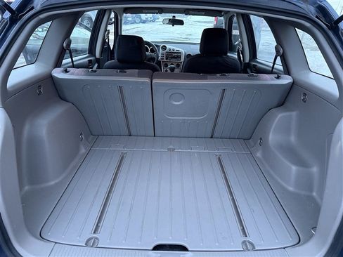 Used 2004 Toyota Matrix XR image 7