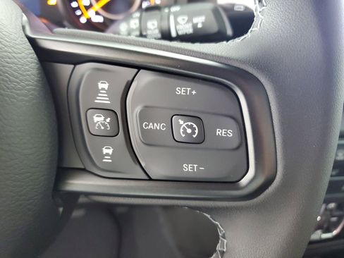 New 2026 Jeep Wrangler Sport S image 23