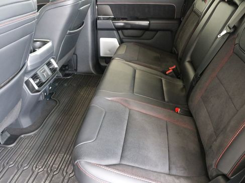 Used 2025 Ford F150 Raptor w/ Equipment Group 803A Raptor R image 22