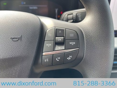 New 2025 Ford Maverick XLT w/ Equipment Group 301A image 15