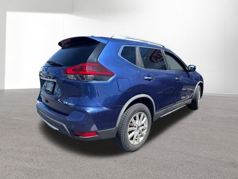Used 2020 Nissan Rogue SV AWD/4WD image 5