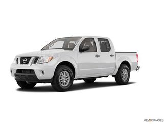 Used 2018 Nissan Frontier PRO-4X w/ Pro-4x Luxury Package AWD/4WD video 1