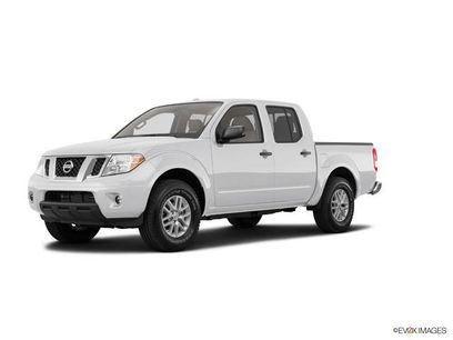 Used 2018 Nissan Frontier PRO-4X w/ Pro-4x Luxury Package