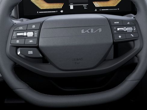 New 2026 Kia K4 EX image 22