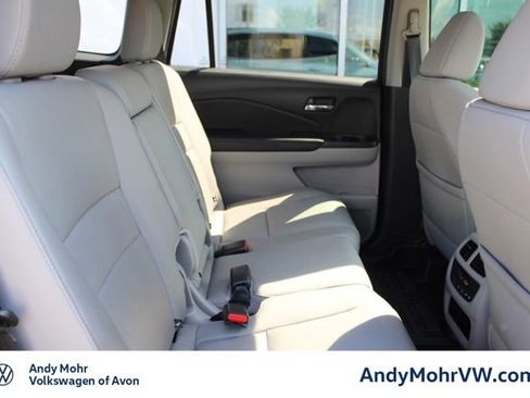 Used 2018 Honda Pilot EX-L image 24