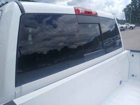 New 2026 RAM 2500 Tradesman AWD/4WD image 8