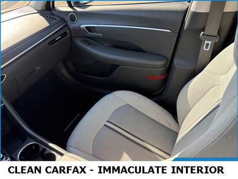 Used 2022 Hyundai Sonata SE w/ Preferred Accessory Package image 15