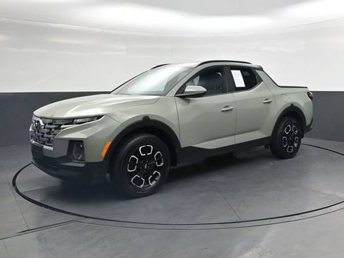 Used 2022 Hyundai Santa Cruz SEL Premium AWD/4WD image 9