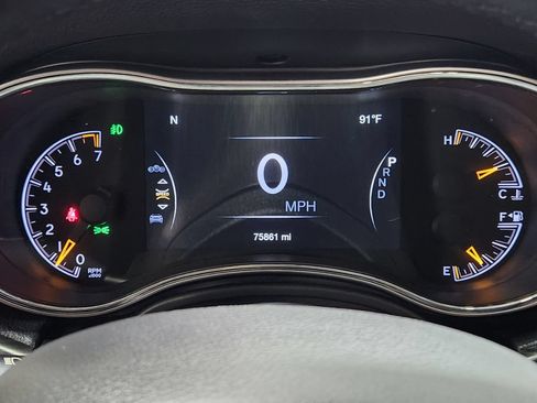 Used 2022 Jeep Grand Cherokee Limited RWD image 34