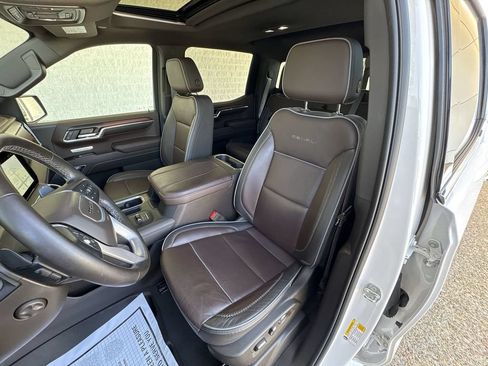 Certified 2024 GMC Sierra 1500 Denali w/ Technology Package AWD/4WD image 20
