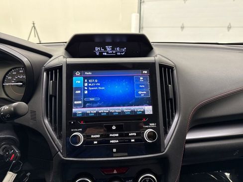 Used 2023 Subaru Crosstrek 2.0i Premium w/ Popular Package #3 image 17