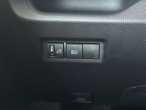 New 2025 Toyota RAV4 LE image 30