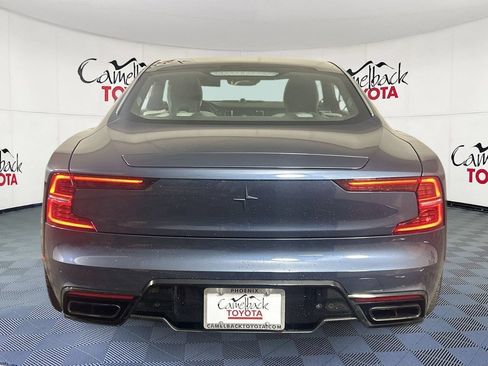 Used 2021 Polestar Polestar 1 AWD/4WD image 6