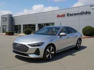 New 2025 Audi A5 2.0T Premium Plus video 1