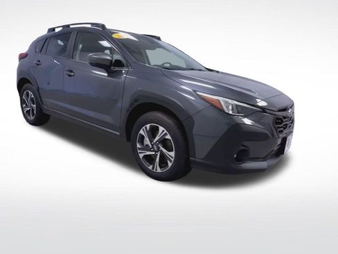 Certified 2025 Subaru Crosstrek 2.0i Premium image 2