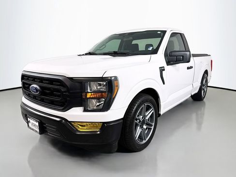 Used 2023 Ford F150 XL RWD image 1