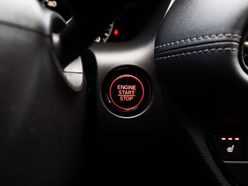 Certified 2024 Honda HR-V EX-L image 25