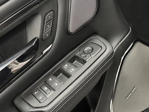 New 2026 RAM 1500 Rebel w/ Advanced Safety Group II image 33