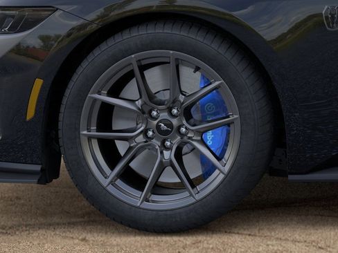 New 2025 Ford Mustang Dark Horse w/ Dark Horse Handlin Package RWD image 36