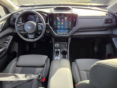 Used 2023 Subaru Ascent Onyx Edition Limited image 2