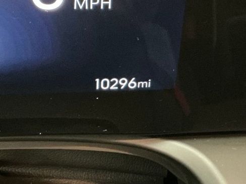 Used 2025 Buick Encore GX Sport Touring w/ Experience Buick Package image 31