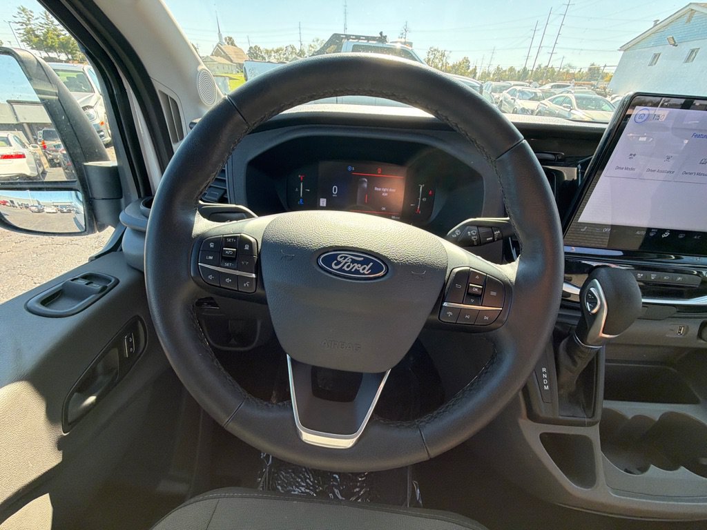 Used 2026 Ford Transit 350 XLT RWD image 18